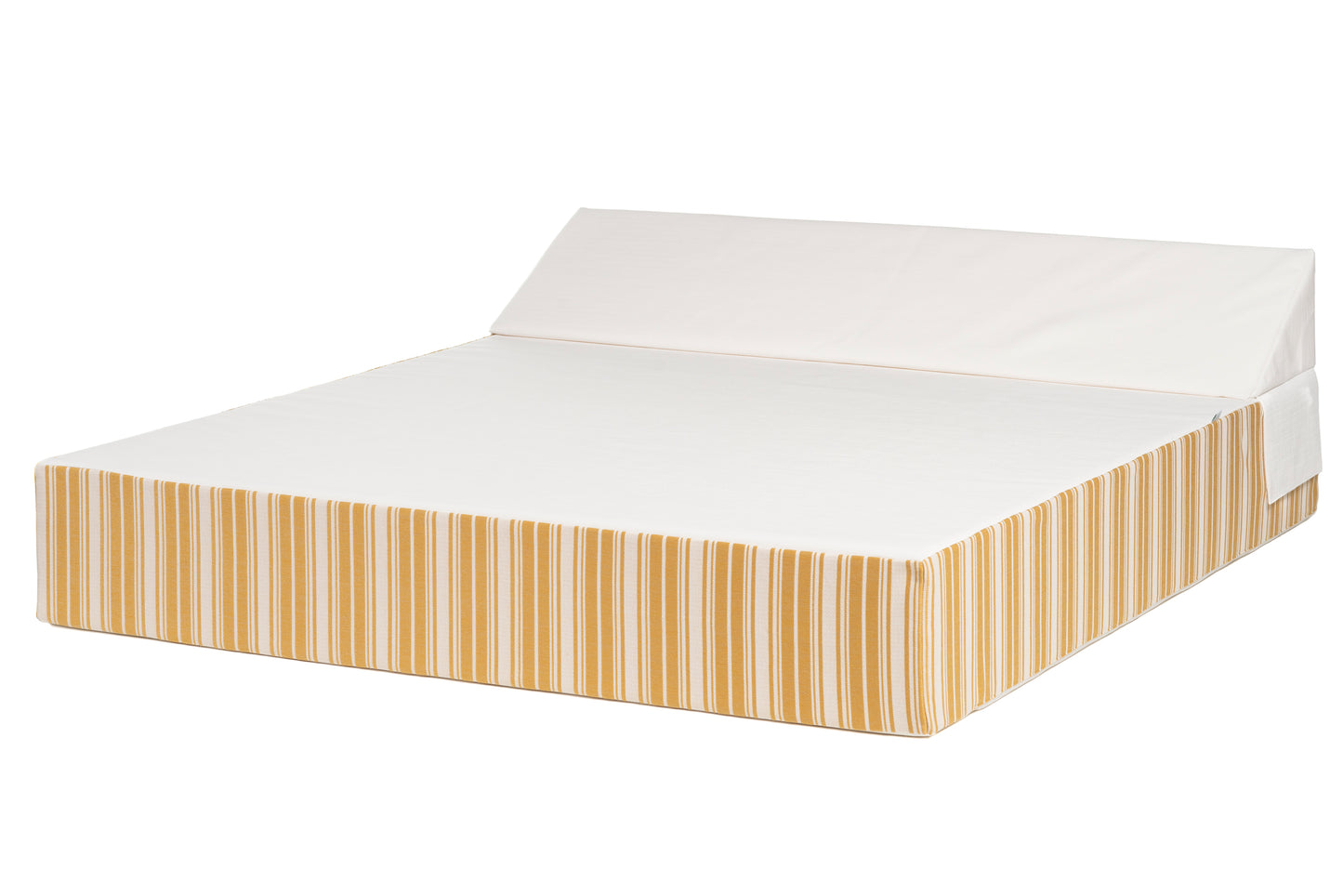 GRAND BED SOLEIL| Lit de piscine COZIP