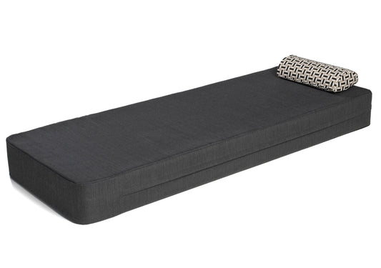 MONTAGNE | PoolBed COZIP | 180x70xh18 cm