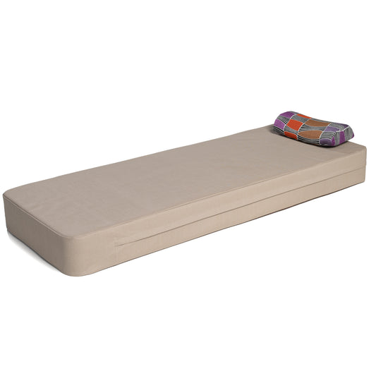 Poolbed Ethnik | PoolBed COZIP | 180x70xh18 cm